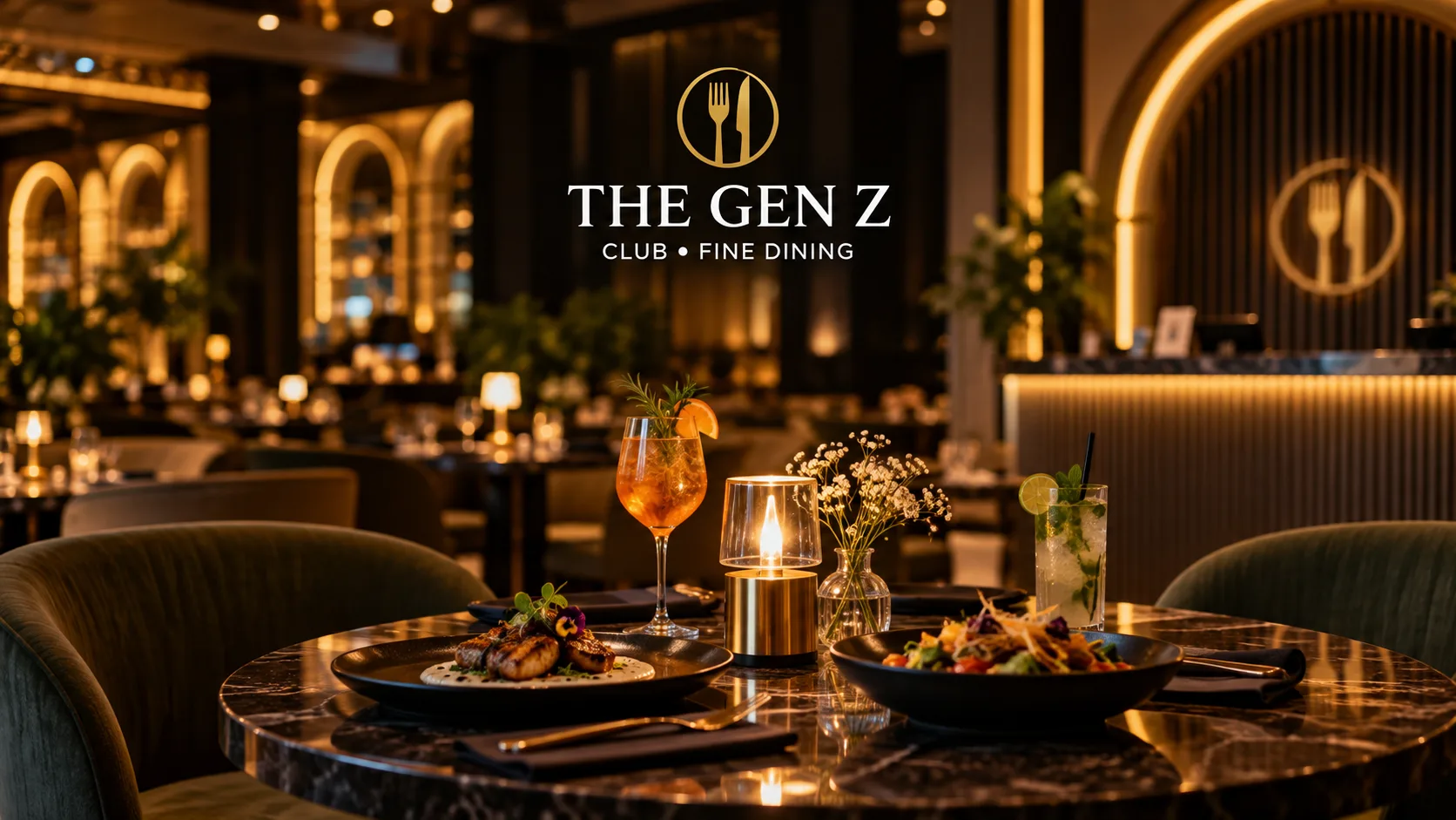 Best Restaurant Ambience in Delhi: Why Atmosphere Matters as Much as Food